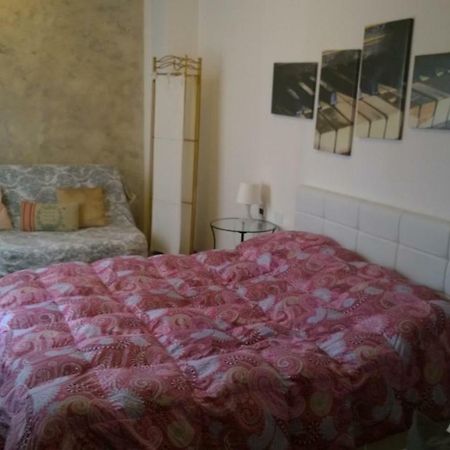La Casa Della Musica Appartement Gorizia Buitenkant foto
